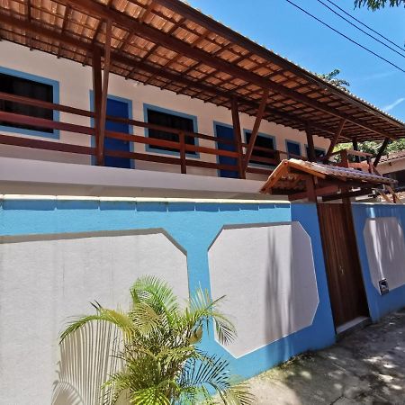 Suite Grega 5- Centro Da Vila Abraao Esterno foto