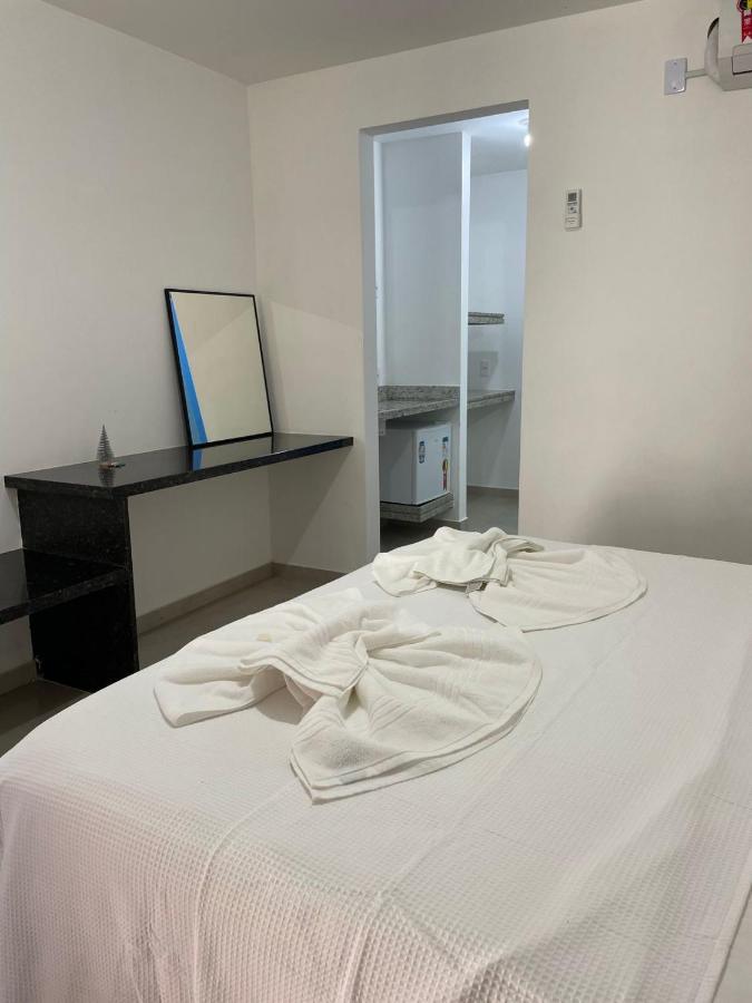 Suite Grega 5- Centro Da Vila Abraao Esterno foto