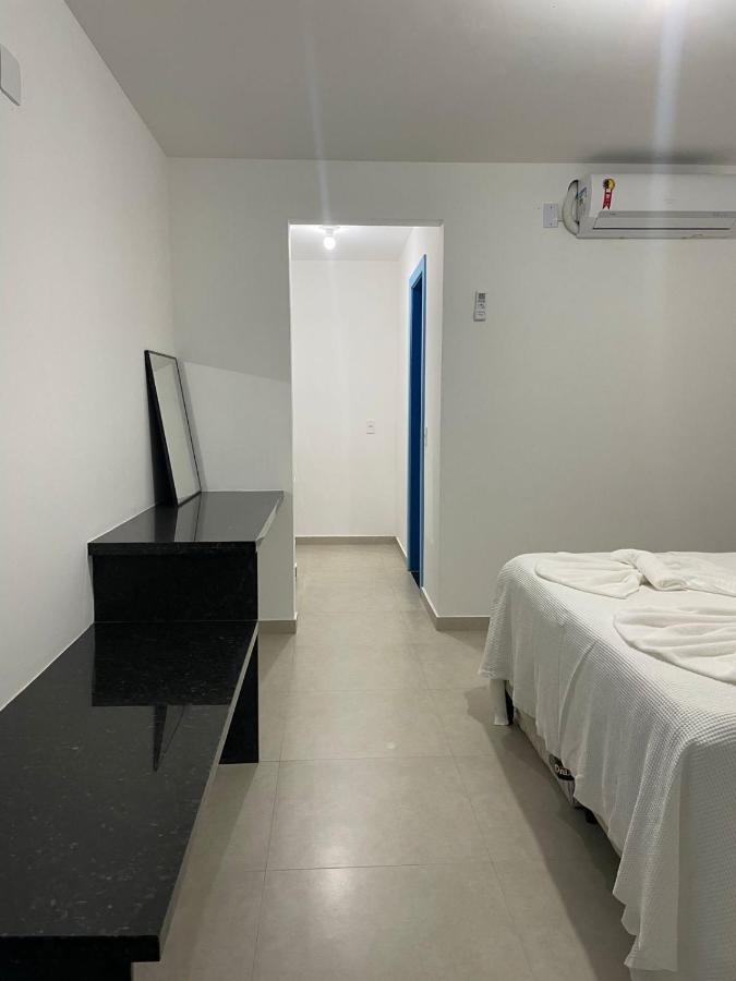 Suite Grega 5- Centro Da Vila Abraao Esterno foto