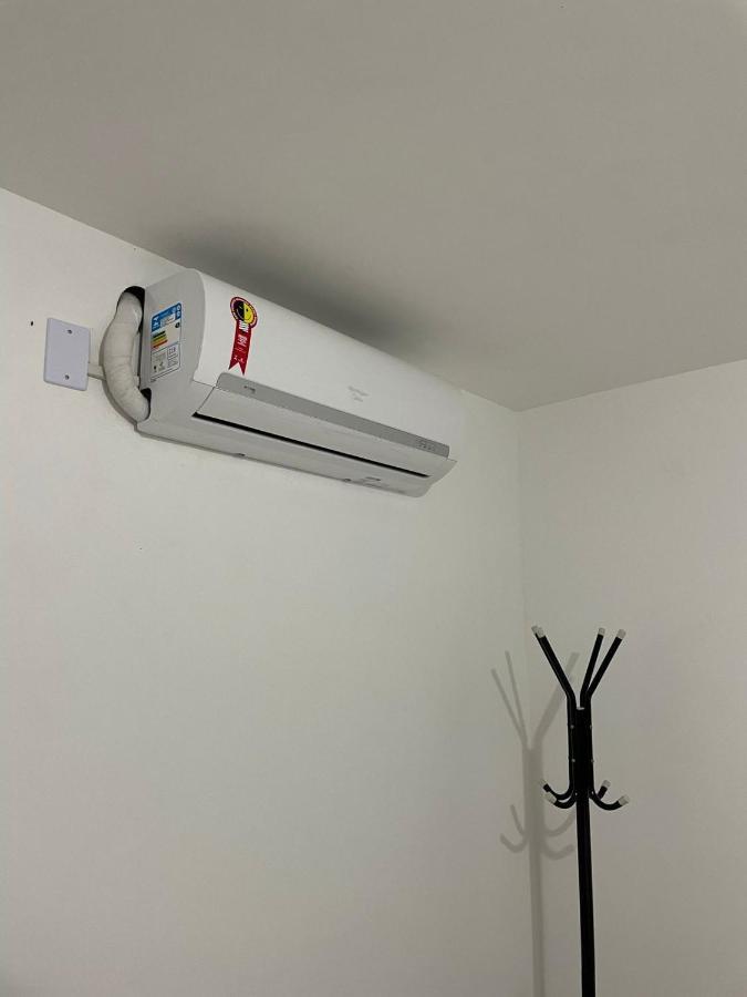 Suite Grega 5- Centro Da Vila Abraao Esterno foto