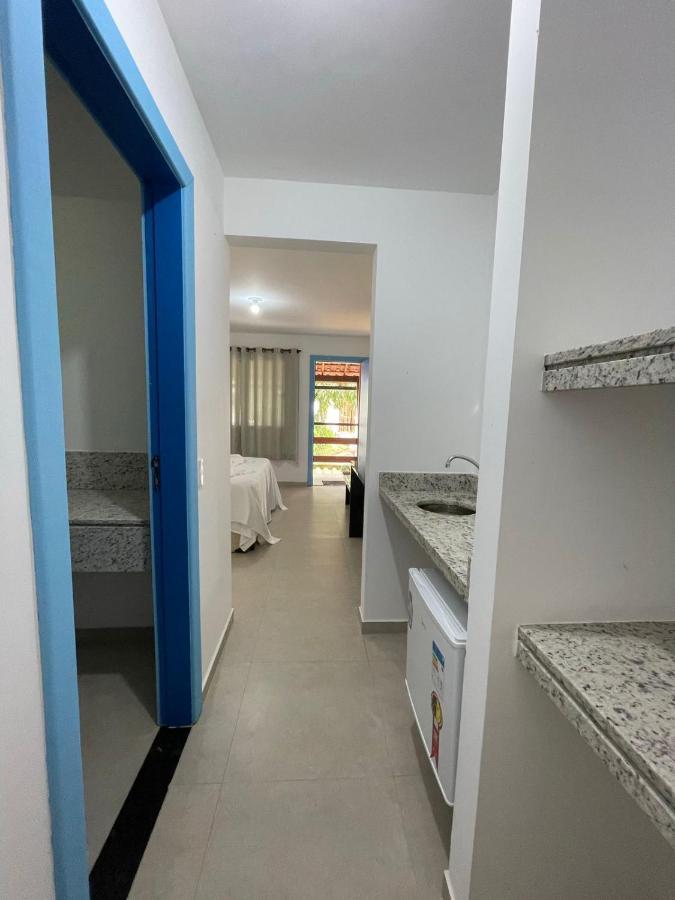 Suite Grega 5- Centro Da Vila Abraao Esterno foto