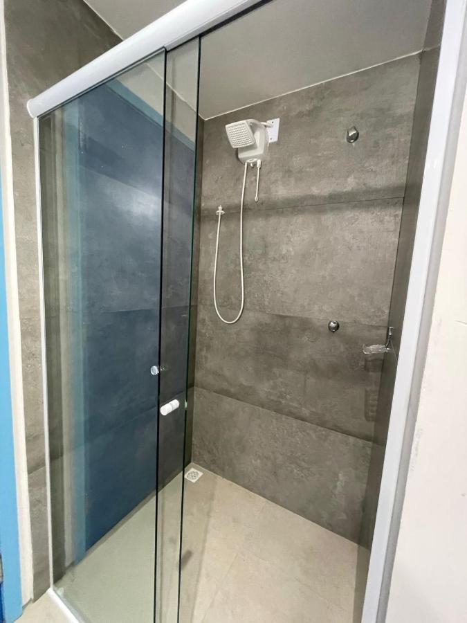 Suite Grega 5- Centro Da Vila Abraao Esterno foto