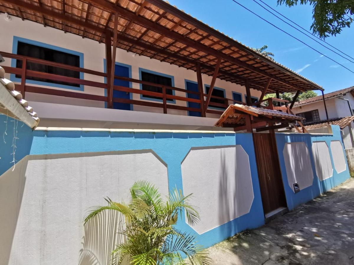 Suite Grega 5- Centro Da Vila Abraao Esterno foto