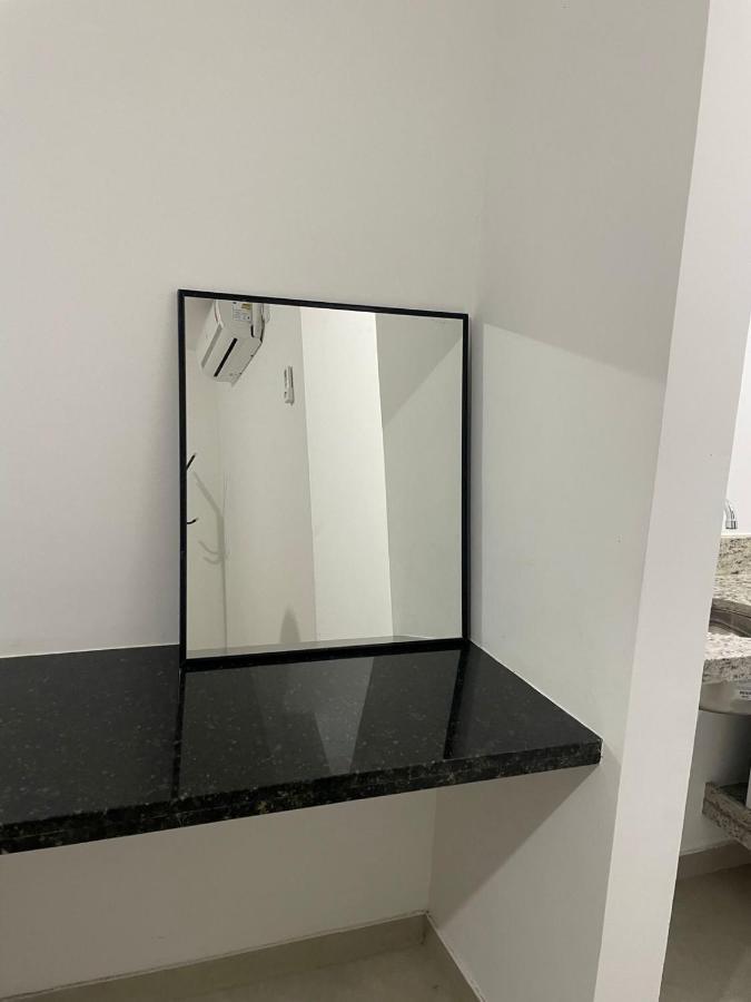 Suite Grega 5- Centro Da Vila Abraao Esterno foto