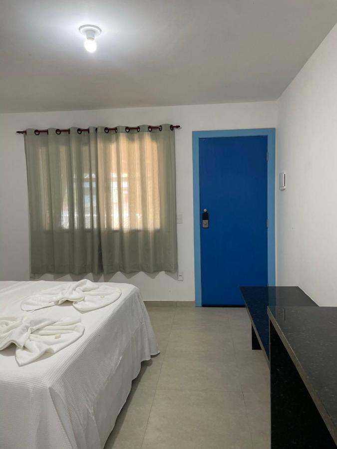 Suite Grega 5- Centro Da Vila Abraao Esterno foto