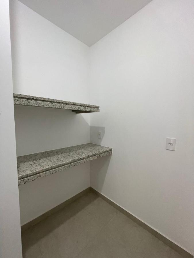 Suite Grega 5- Centro Da Vila Abraao Esterno foto