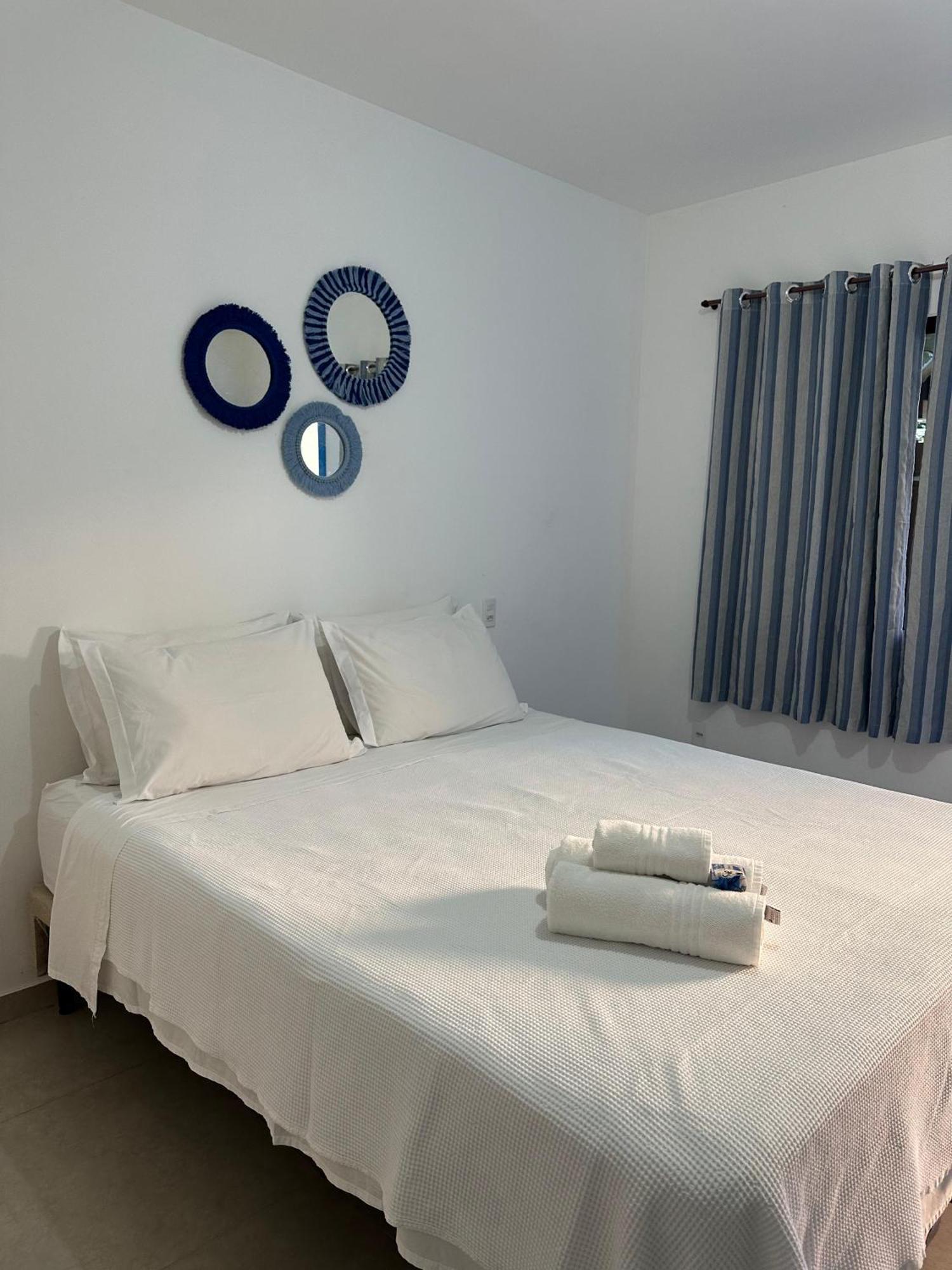 Suite Grega 5- Centro Da Vila Abraao Esterno foto